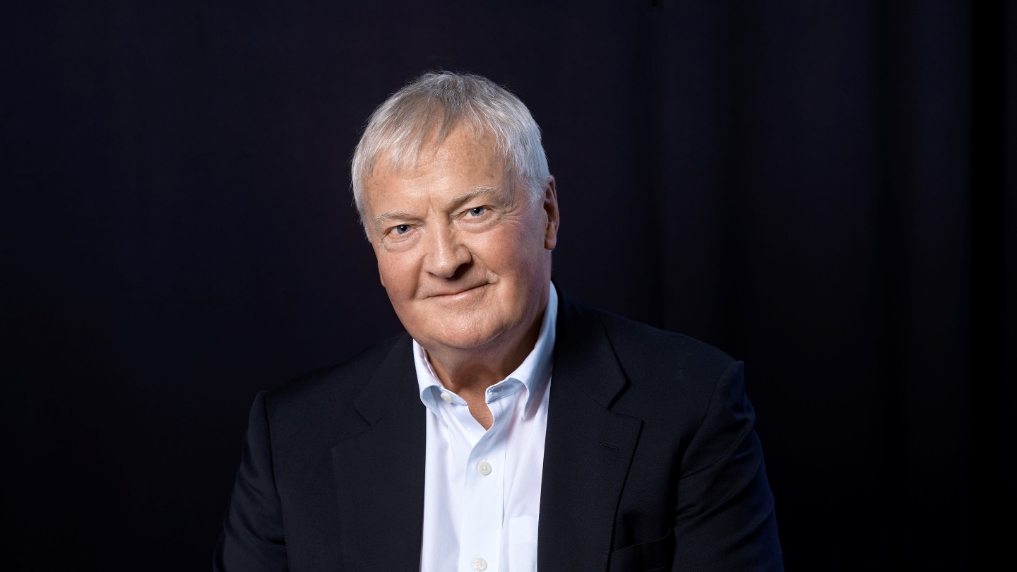 Simon Duffy, Arqiva